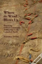Capa do artigo Where The Wind Blows Us
