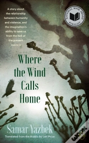 Capa do artigo Where The Wind Calls Home