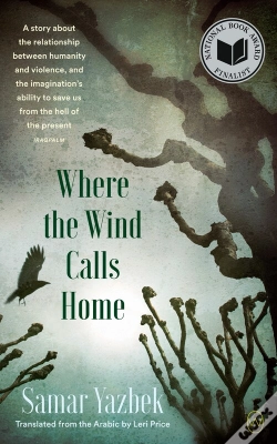 Capa do artigo Where The Wind Calls Home