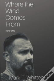 Capa do artigo Where The Wind Comes From