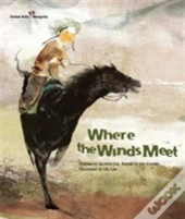 Where The Winds Meet