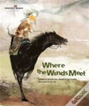 Capa do artigo Where The Winds Meet