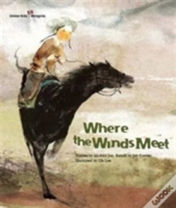 Capa do artigo Where The Winds Meet
