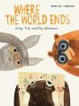 Where The World Ends - Preview