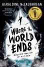 Where The World Ends - Preview