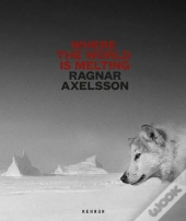 Where The World Is Melting