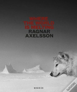 Capa do artigo Where The World Is Melting