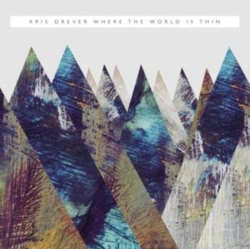 Capa do artigo Where the World Is Thin - CD