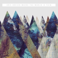 Capa do artigo Where the World Is Thin - Vinil