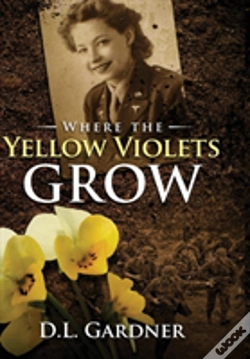 Capa do artigo Where The Yellow Violets Grow