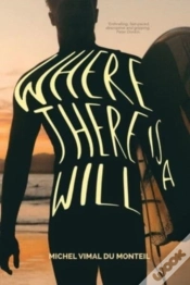 Capa do artigo Where There Is A Will