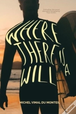 Capa do artigo Where There Is A Will