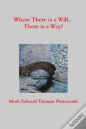 Capa do artigo Where There Is A Will...There Is A Way!