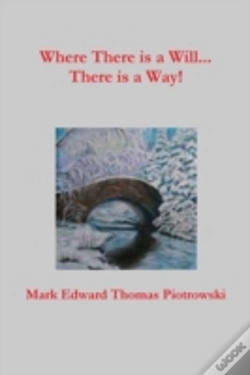 Capa do artigo Where There Is A Will...There Is A Way!