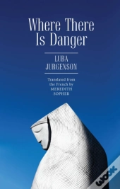 Where There Is Danger