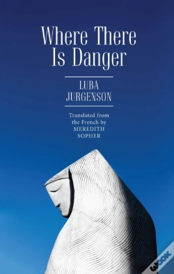 Capa do artigo Where There Is Danger