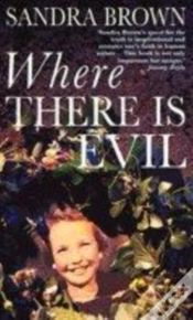 Capa do artigo Where There Is Evil