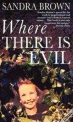Capa do artigo Where There Is Evil