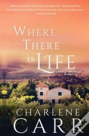 Capa do artigo Where There Is Life