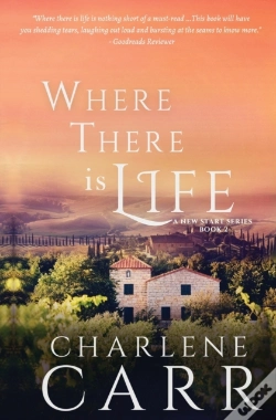 Capa do artigo Where There Is Life