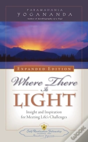 Capa do artigo Where There Is Light - Expanded Edition