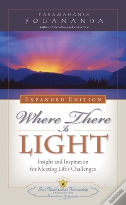Capa do artigo Where There Is Light - Expanded Edition
