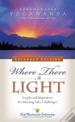 Capa do artigo Where There Is Light