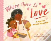 Where There Is Love