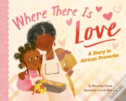 Capa do artigo Where There Is Love