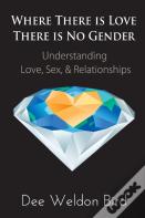 Where There Is Love, There Is No Gender