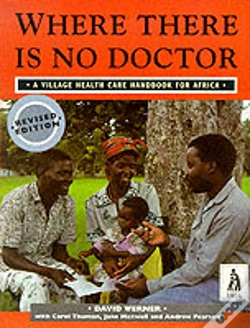 Capa do artigo Where There Is No Doctor