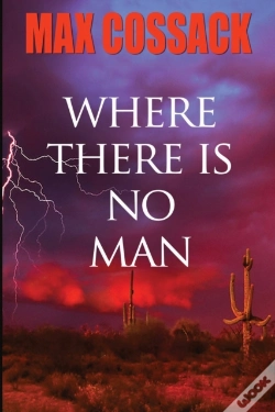 Capa do artigo Where There Is No Man