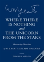 Capa do artigo Where There Is Nothing And "The Unicorn From The Stars"