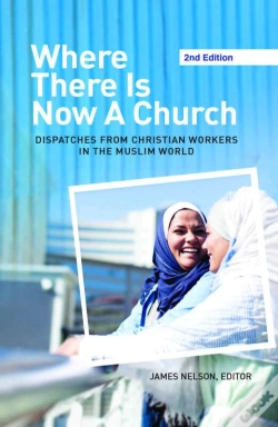 Capa do artigo Where There Is Now A Church (2nd Edition)