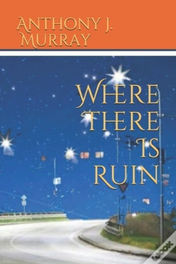 Capa do artigo Where There Is Ruin