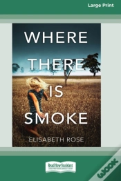 Capa do artigo Where There Is Smoke