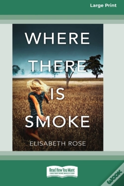 Capa do artigo Where There Is Smoke