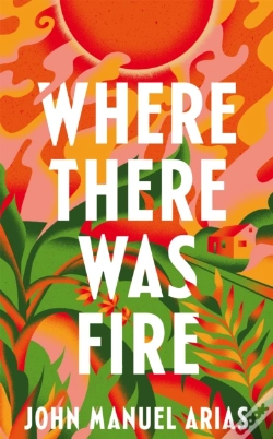 Capa do artigo Where There Was Fire