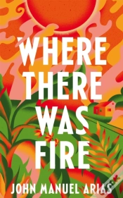 Capa do artigo Where There Was Fire