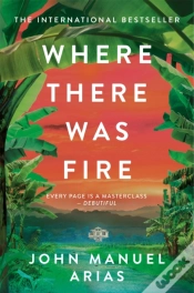 Capa do artigo Where There Was Fire