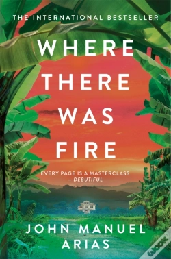 Capa do artigo Where There Was Fire
