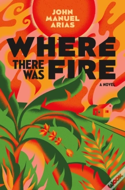 Capa do artigo Where There Was Fire