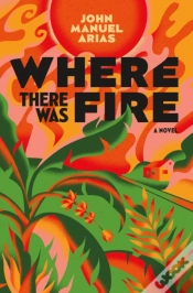 Capa do artigo Where There Was Fire