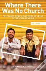 Capa do artigo Where There Was No Church  2nd Edition :
