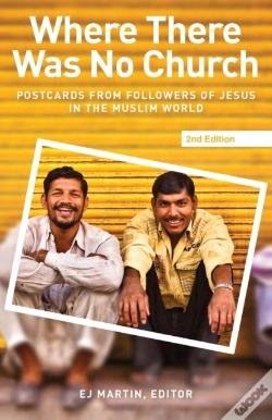 Capa do artigo Where There Was No Church  2nd Edition :