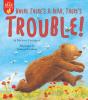 Where There'S A Bear, There'S Trouble! - Preview