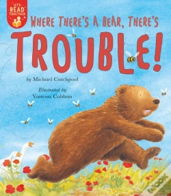 Capa do artigo Where There'S A Bear, There'S Trouble!