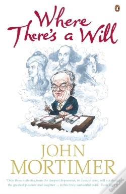 Capa do artigo Where There'S A Will