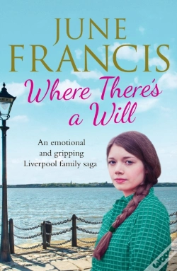 Capa do artigo Where There'S A Will