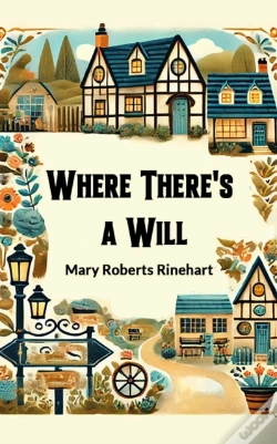 Capa do artigo Where There'S A Will